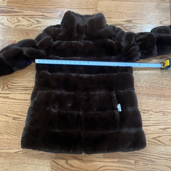 COPY - Jacket ViA SPIGA size L men new - Picture 7 of 10